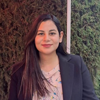 Rikita Bhandari