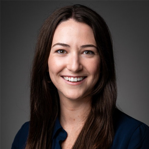 Heather Childer